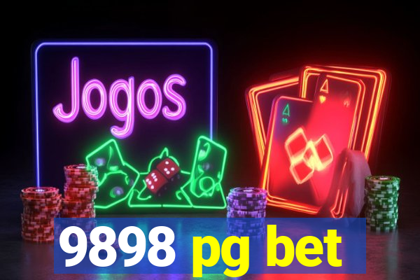 9898 pg bet